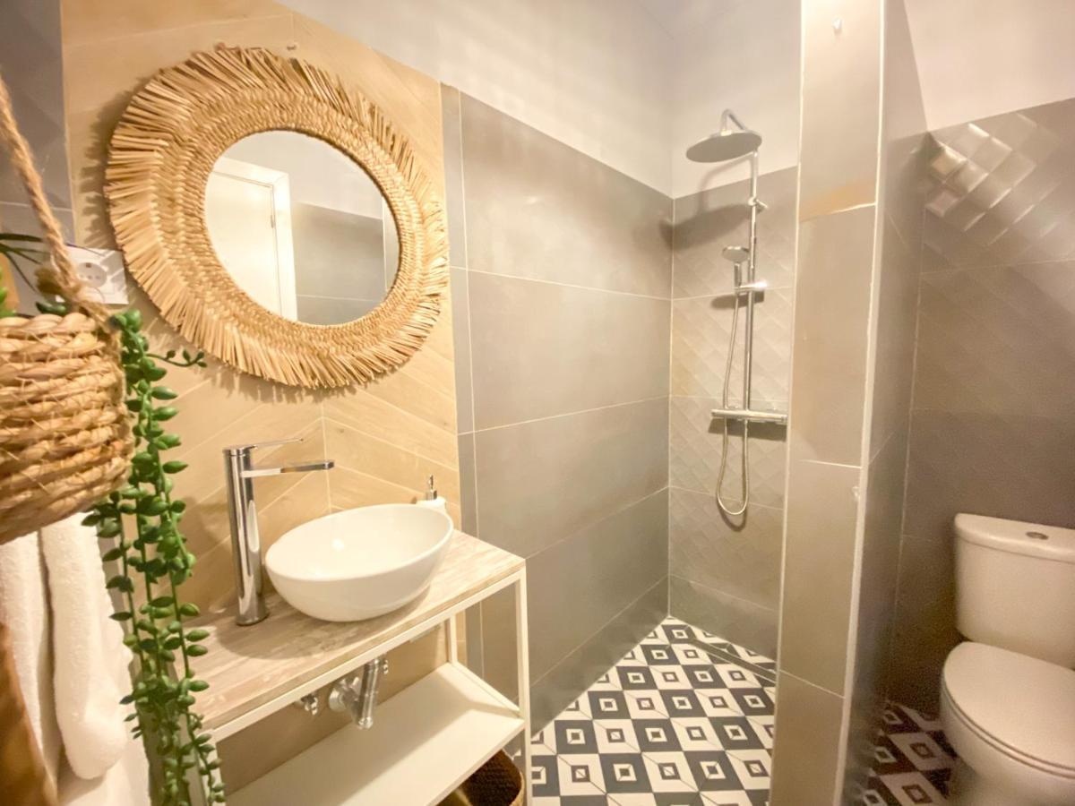 Abesbilico-Zona Central-Ar Condicionado-Perto Praias เซตุบาล ภายนอก รูปภาพ