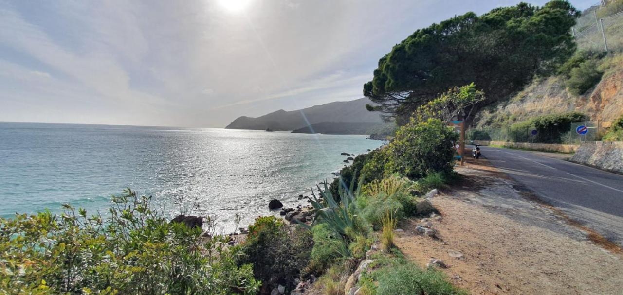 Abesbilico-Zona Central-Ar Condicionado-Perto Praias เซตุบาล ภายนอก รูปภาพ
